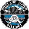 Rowland Water District – Legislation Logo