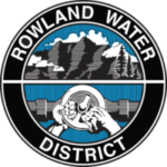 Rowland Water District – Legislation Logo
